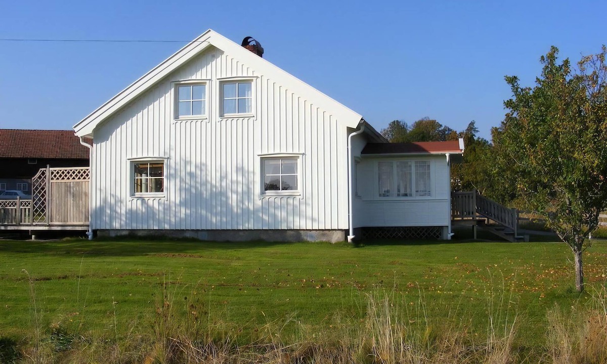 Uddevalla House | Nice home in Uddevalla with 1 Bedrooms and WiFi