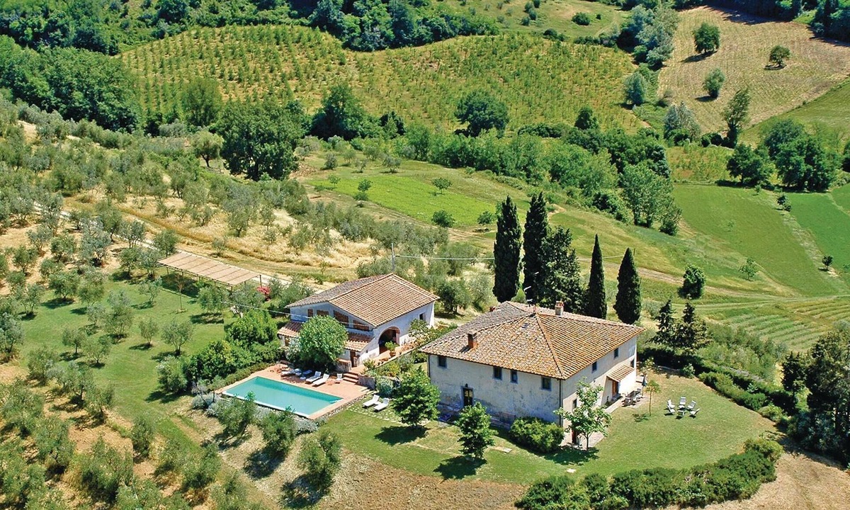 Barberino Val d'Elsa House | Nice home in Barberino Val d'Elsa