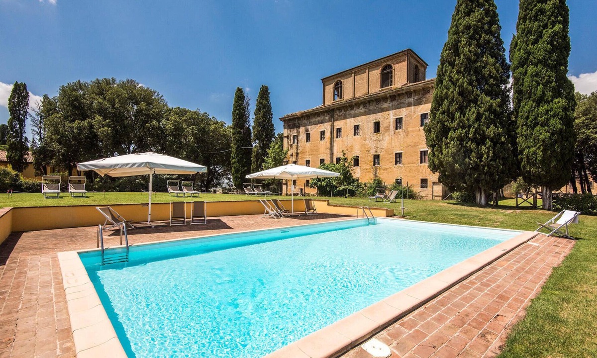 Monteroni d'Arbia House | Nice home in Monteroni d´Arbia SI