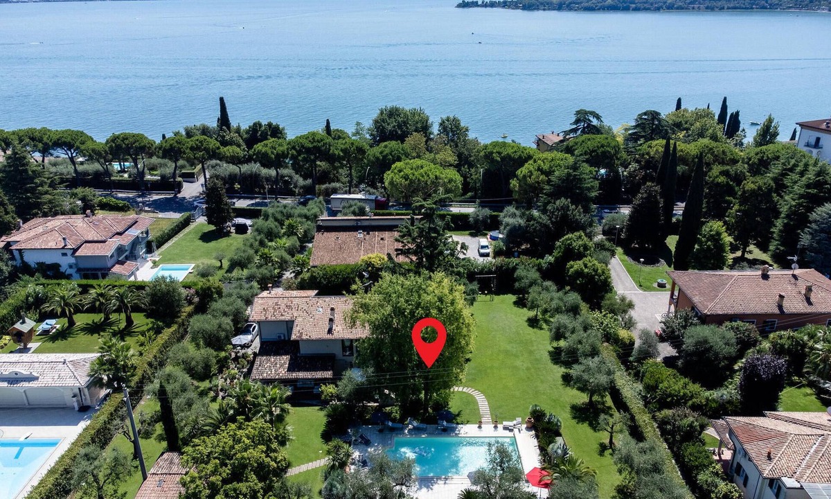 Monte House | Nice home in Padenghe sul Garda BS
