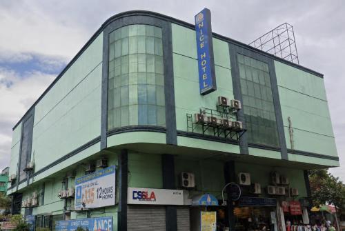 Brgy. 78 Hotel | Nice Hotel Monumento