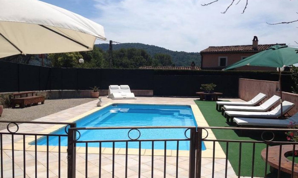 Salernes House | Nice house between Verdon and the Mediterranean