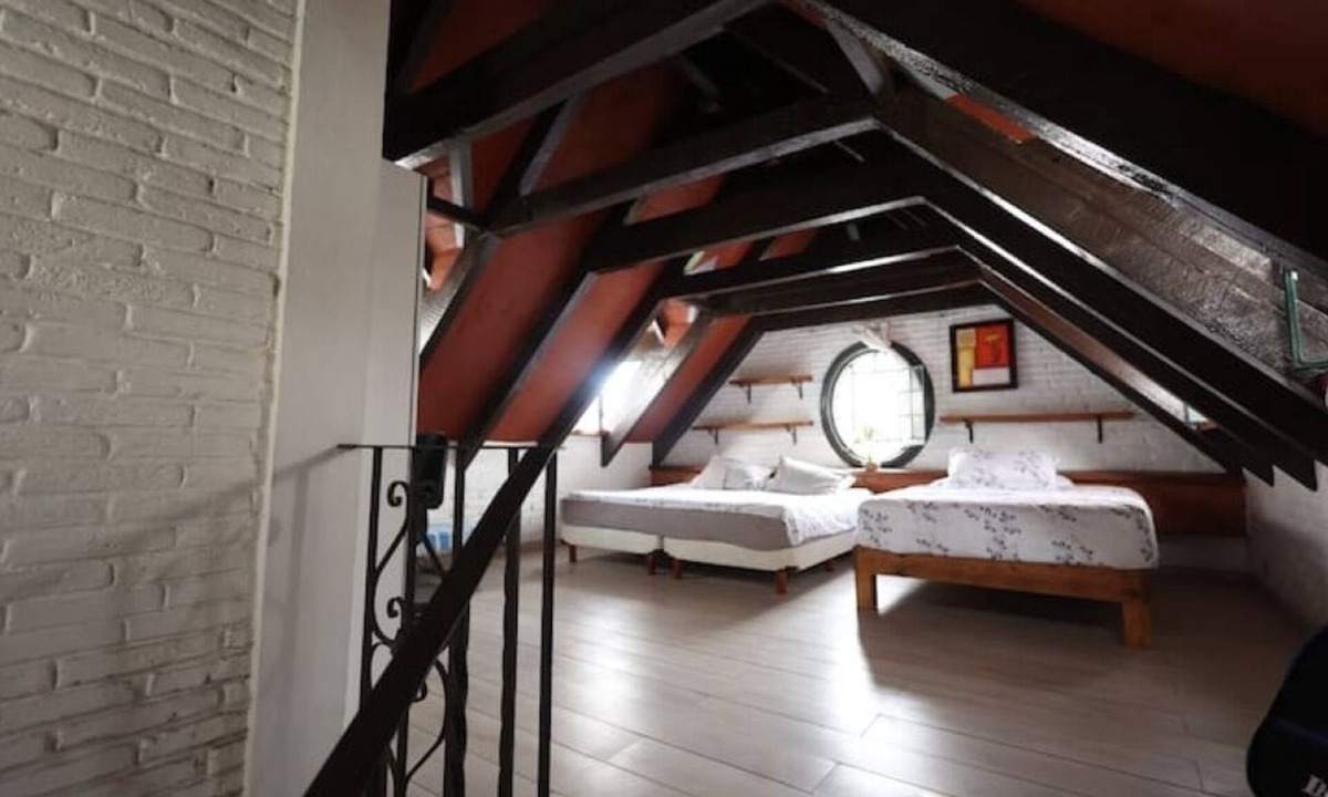 Centro House | Nice house downtown w/alberca and jacuzzi
