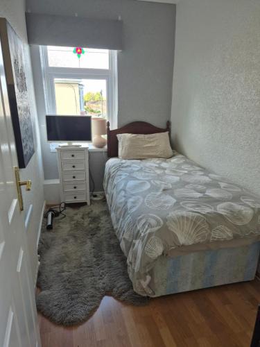 Hartlepool House | Nice House in Hartlepool