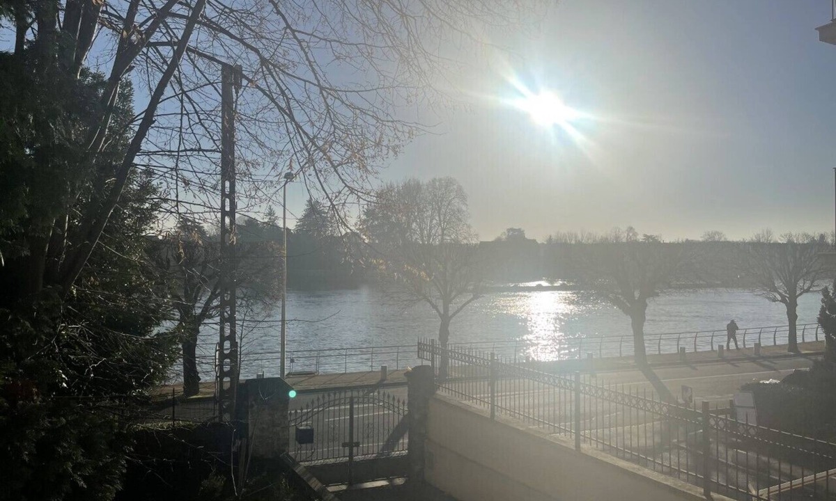 Juvisy-sur-Orge Villa | Nice house with Seine view