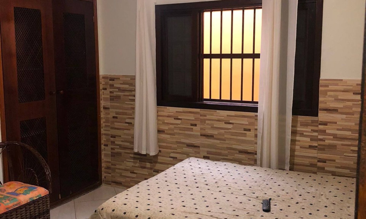 Mongagua House | NICE HOUSE WITH POOL IN MONGAGUÁ, PLATFORM