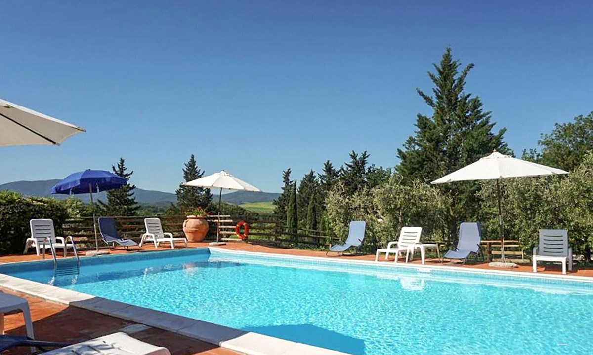 Montecatini Val di Cecina House | Nice home in Montecatini Val Di Cecina with sauna