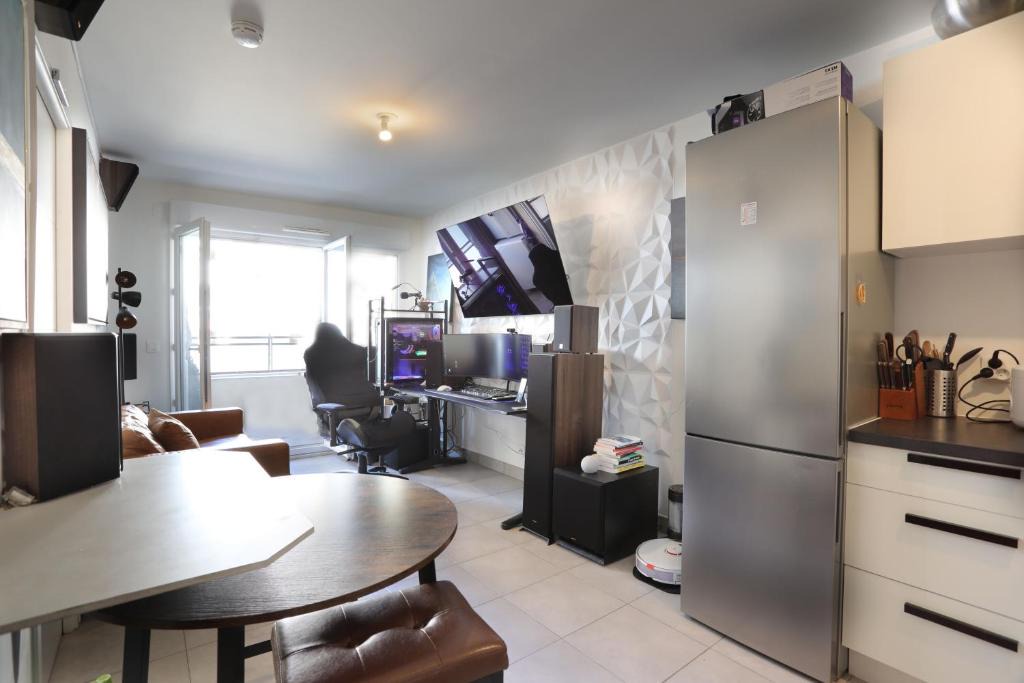 Vernier Apartment | Nice location vacance