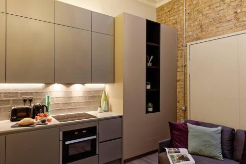 Pembridge House | Nice Micro studio best location- Notting Hill