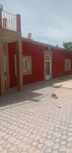 Saada House | nice mini villa with pool