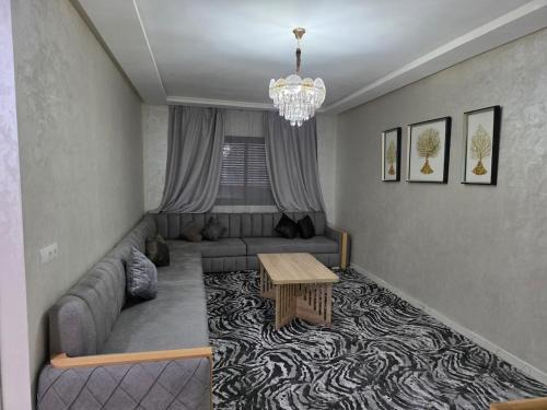 Mediouna Apartment | nice modern apartment