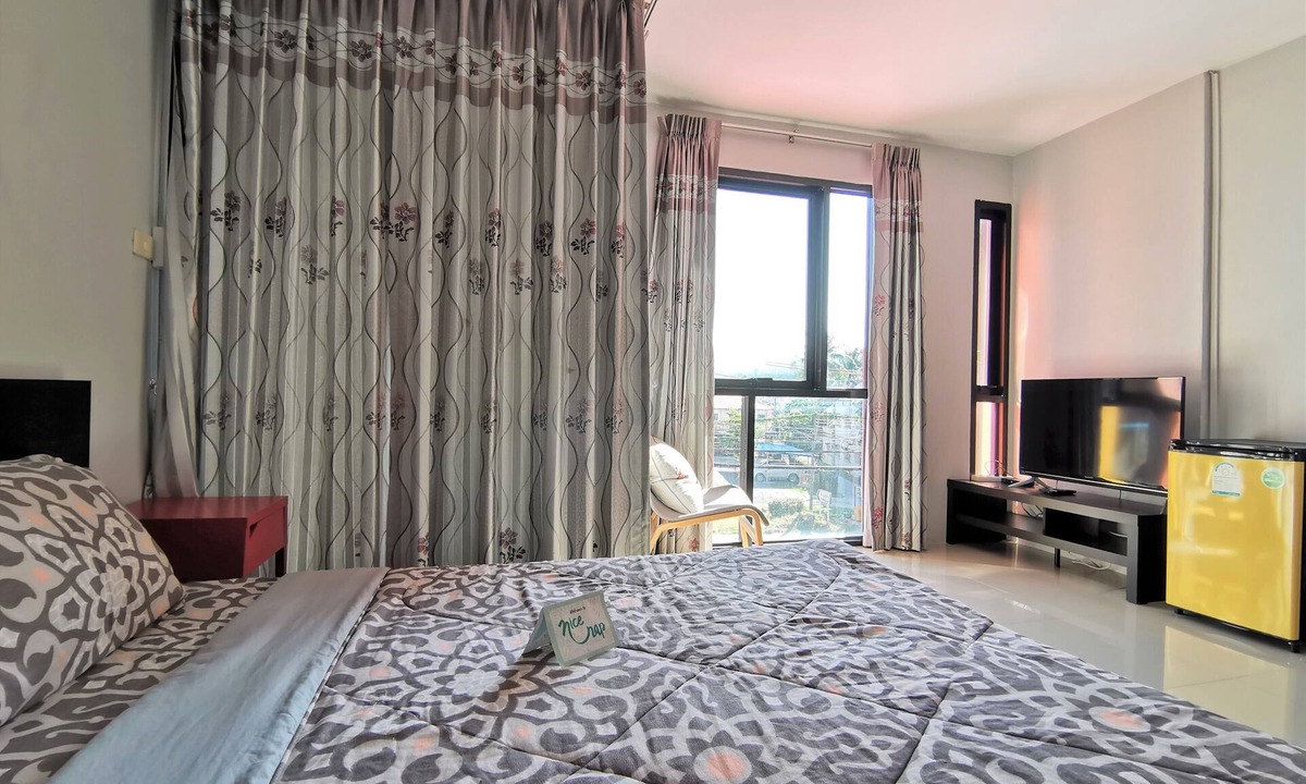 Ban Bo Han Hostel | Nice Nap Hostel