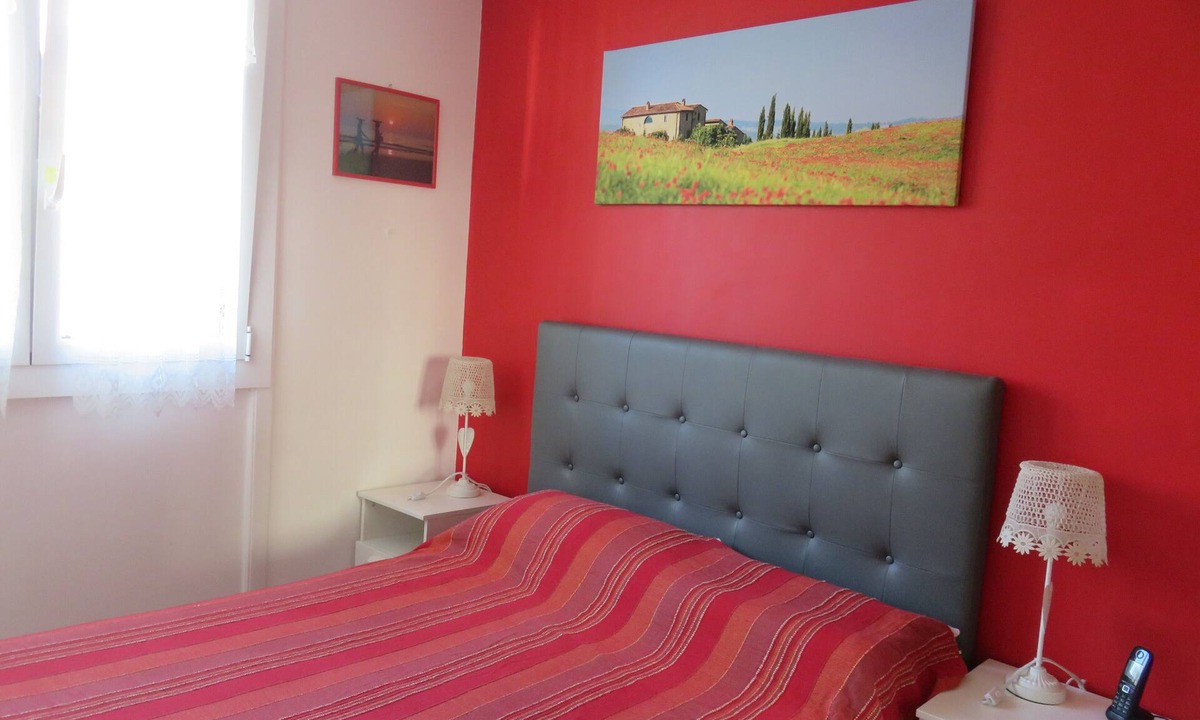 Le Ray Apartment | NICE NORD 2 ROOMS IN QUIET AREA, WIFI, AIR CONDITIONING, BALCONY AND PARKING