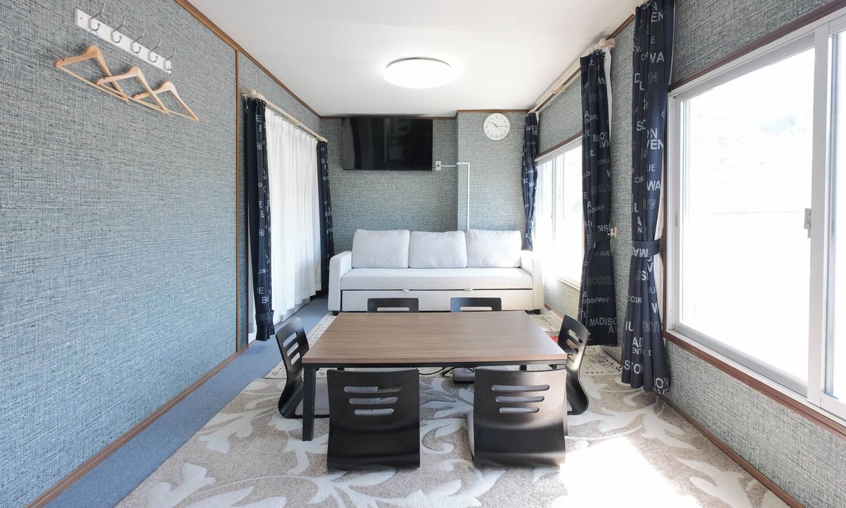 Setagaya Apartment | Nice Pad