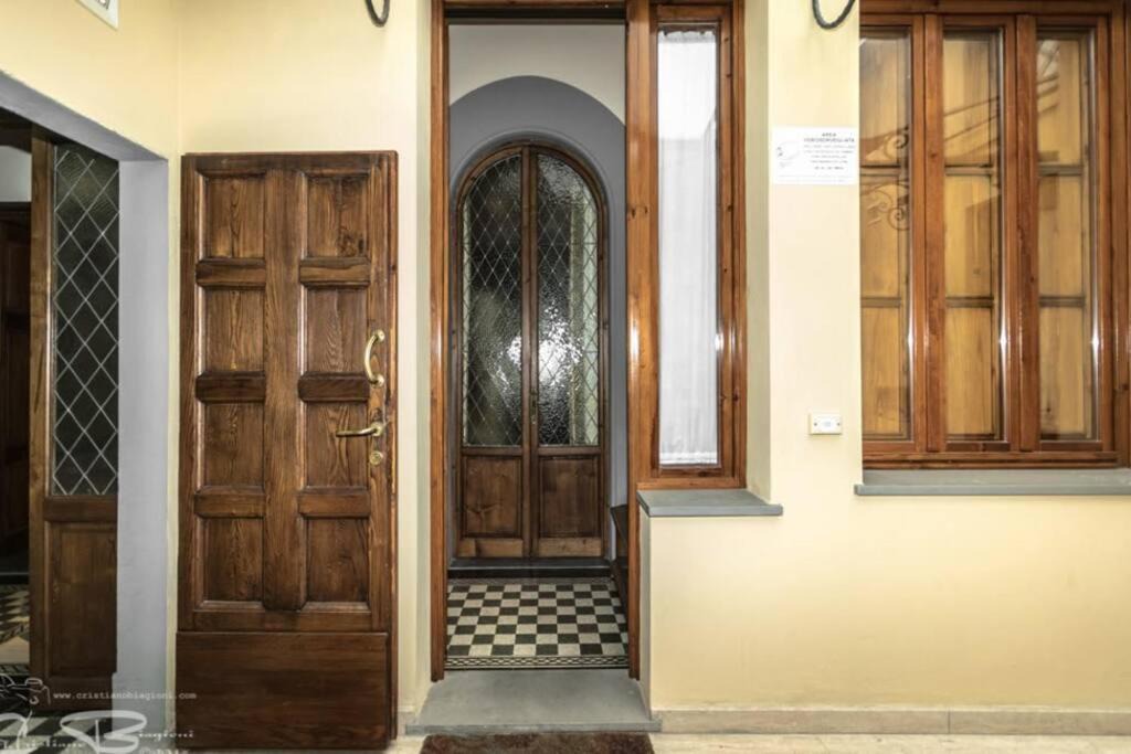 Isolotto Apartment | Nice portion of property By Villa Il Mosaico