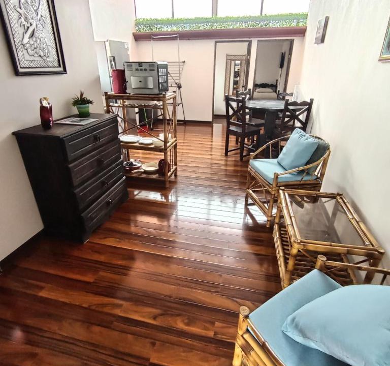 Desamparados House | Nice private large apartment to discover CR