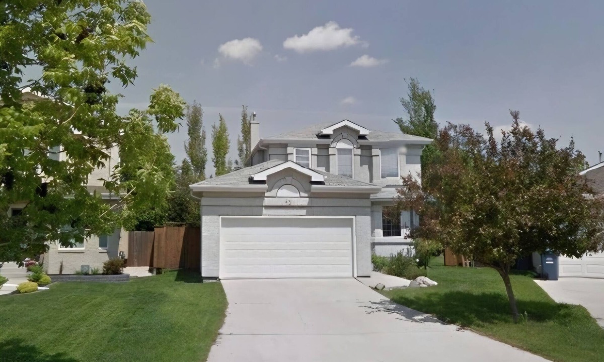 Winnipeg House | Nice quiet home in island lakes, near St vital, St Boniface, Sagecreek.