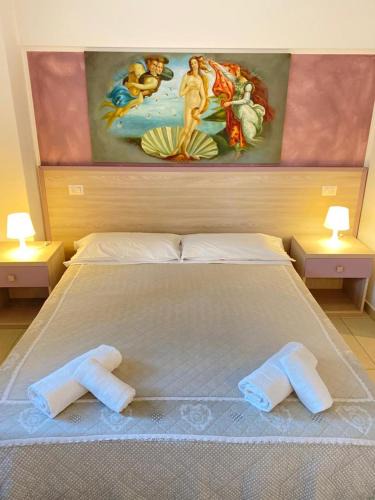 Santa Maria Novella Bed & Breakfast | Nice Residence