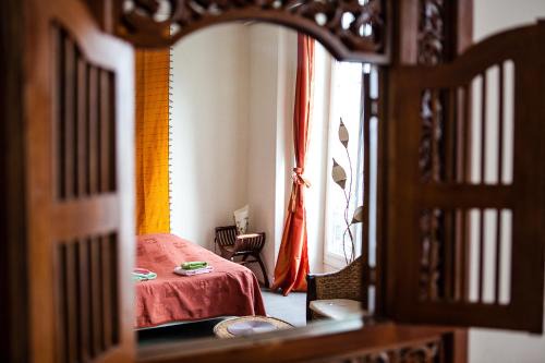 Thiers Bed & Breakfast | Nice Riviera Sweet Home Chambres d'hotes