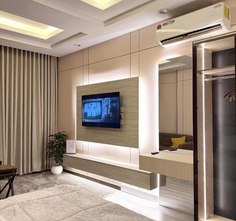Al Bawadi Apartment | Nice room studio 1 bed1BR