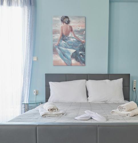 Tripoli Apartment | nice stay