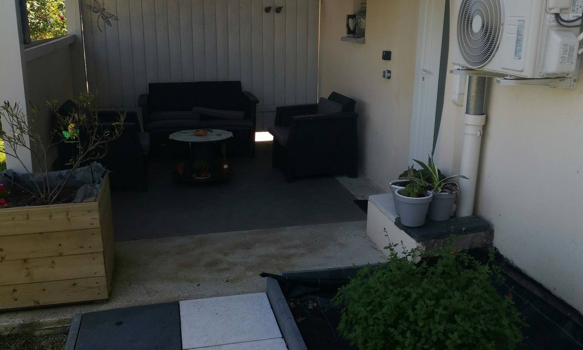 Lissieu Apartment | Nice studio fully furnished, refurbished 15 min from Lyon