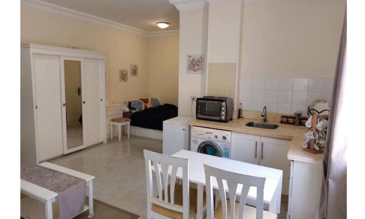 Al Mamsha El Seyahi Apartment | Nice Studio in Elegant Compound