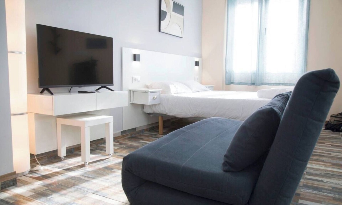 Jesus Apartment | Nice Studio in Valencia