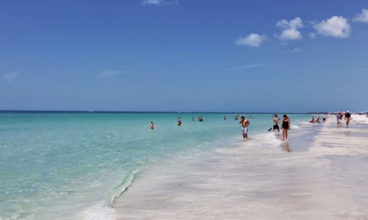 Bradenton Apartment | Nice studio near Anna Maria Island, IMG Academy, UTC Mall, Lecom Park