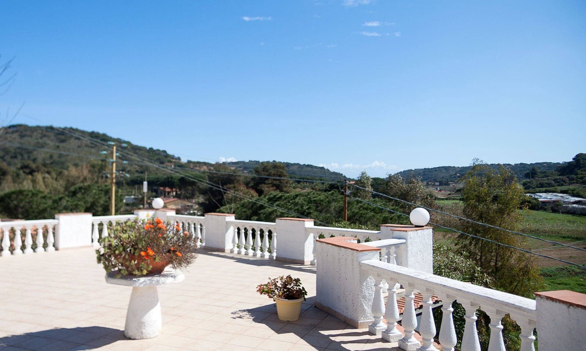 Lido di Capoliveri Apartment | Nice Two-room Lido Mare 2/4 Beds 300 Mt far the Beach of Capoliveri