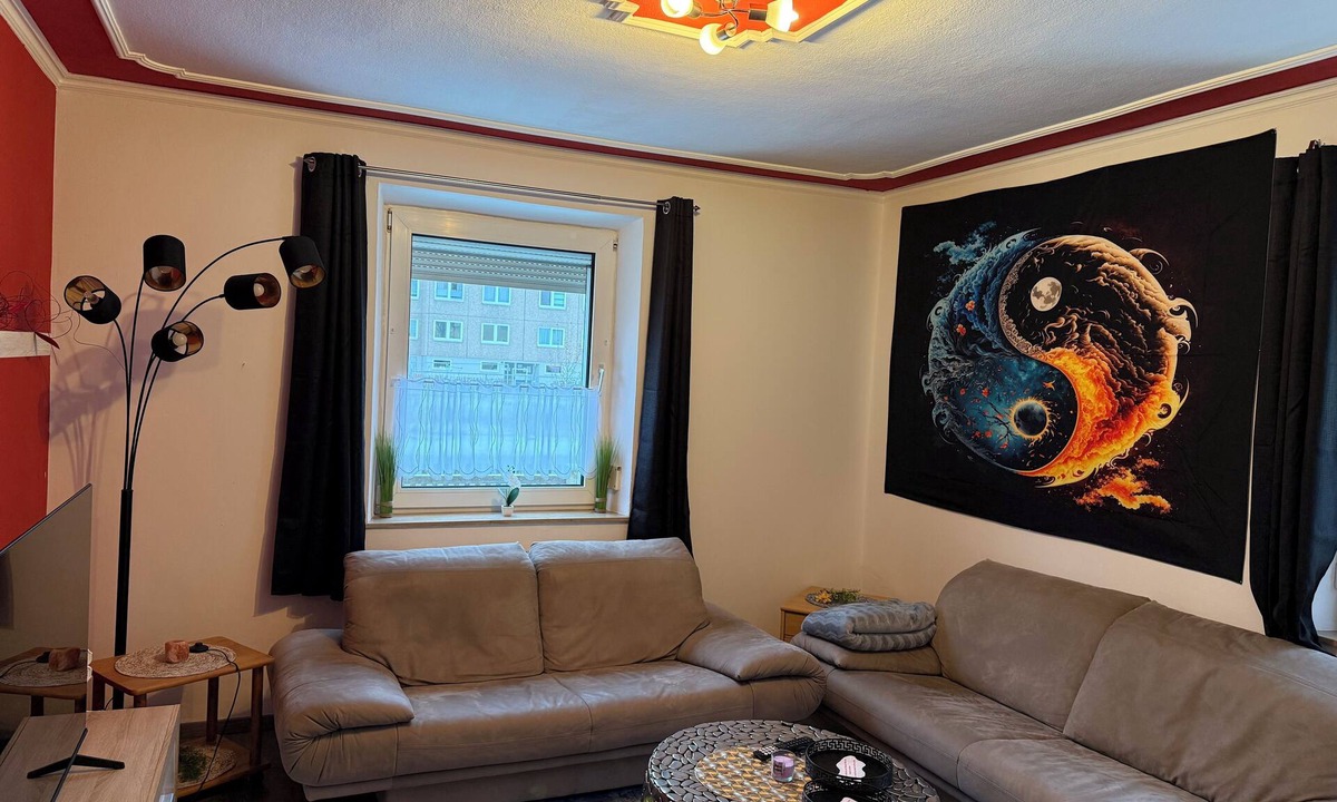 Jakobshof Apartment | Nice vacation apartment Bayreuth