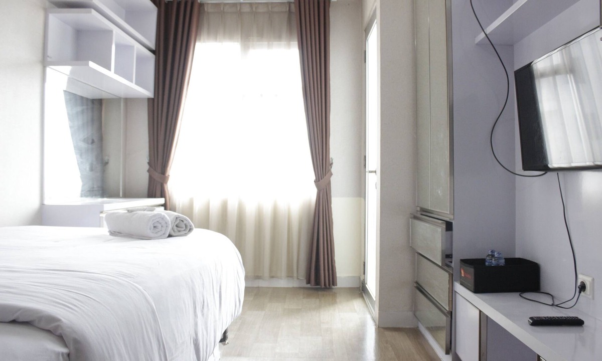 Cileunyi Apartment | Nice View Studio Apartment at Harvard Jatinangor near IPDN
