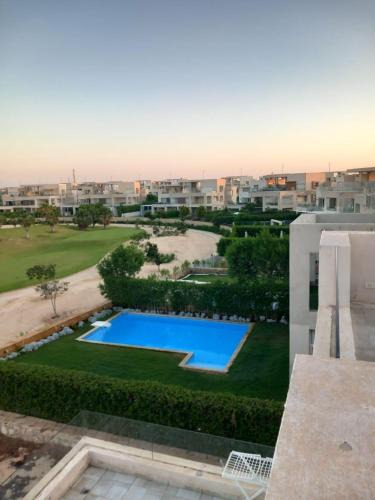 Shurtah al-Dakhlah House | Nice villa at Hacienda Bay