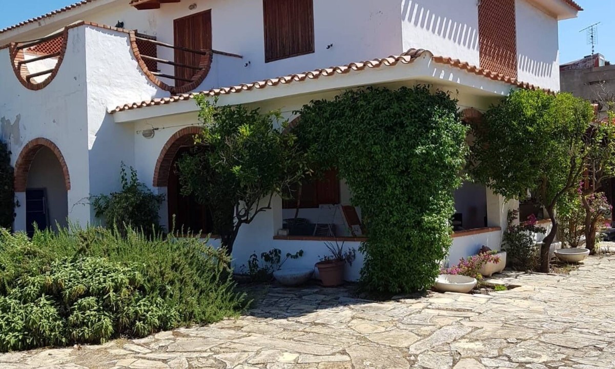 Sarroch House | Nice villa with all comforts 300 m from the beach and 5 mn from Pula seaside resort