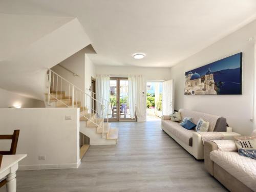 Fregenae Villa | Nice villa only 100m from the beach