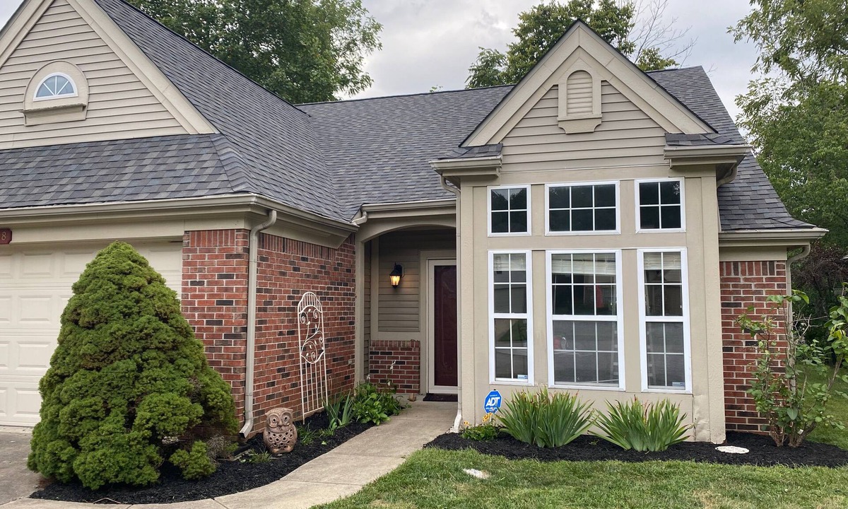 Bloomington House | Nicely updated home in great location near campus + downtown