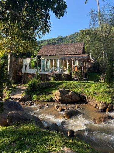 Ban Ton Lung House | NiceStory Chiangmai