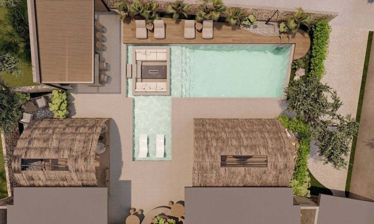 Nasugbu Villa | Nicholas nest private resort with heated swimming pool