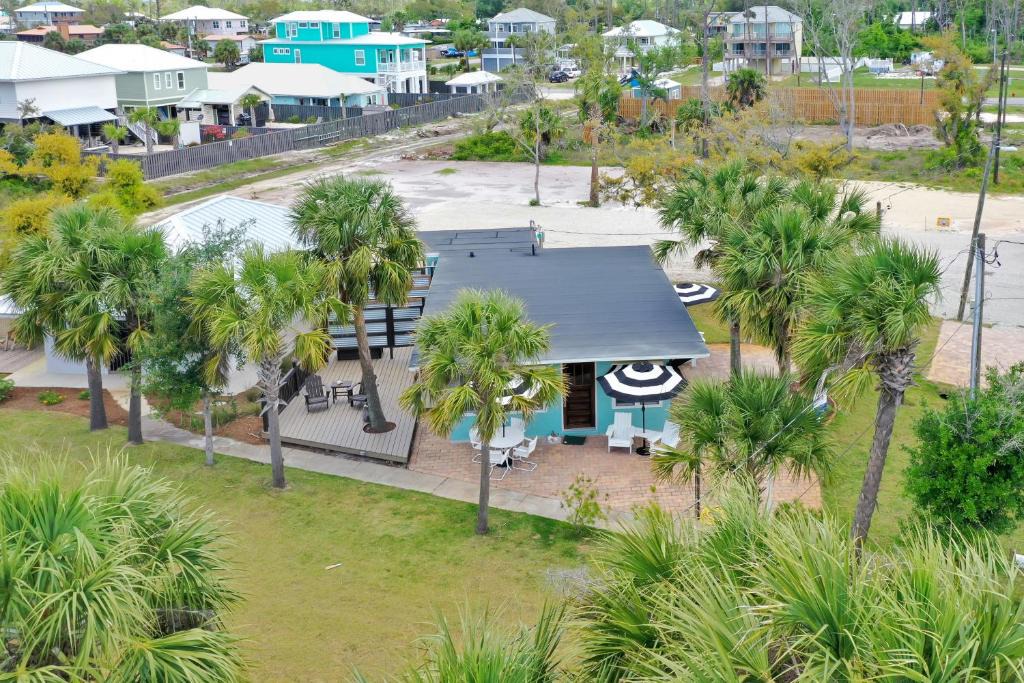 Port St. Joe House | Nick's Cottage by Pristine Properties