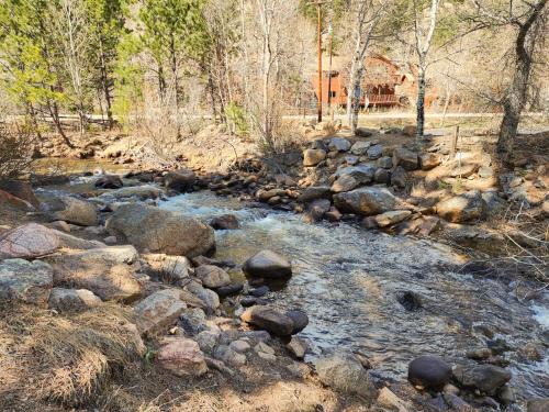 Estes Park Resort | Nicky's Resort