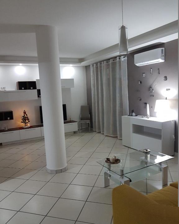 Giffoni sei Casali House | NickyHouse Holiday Home