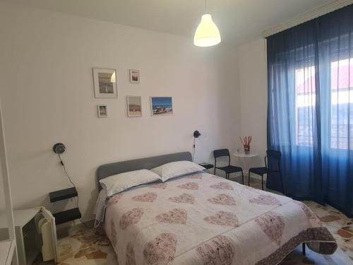 Rosolini House | Nicla, modern Sicilian suites near Marzamemi with private bathrooms