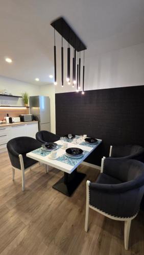 Satu Mare Apartment | Nico's Central Residence