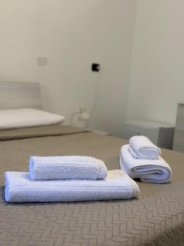 Rozzano House | Nicolò House