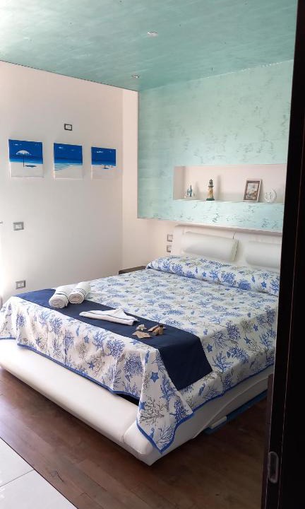 Sicili Bed & Breakfast | NicolaBiondo