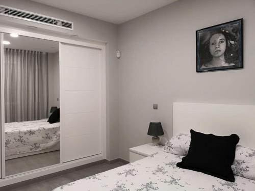 Vista Alegre Apartment | Nicoletta