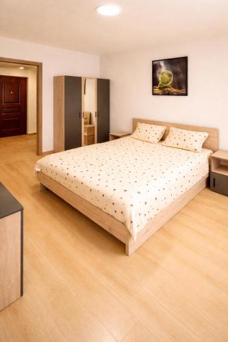 Pitesti Apartment | Nicolle Cozy Apartment