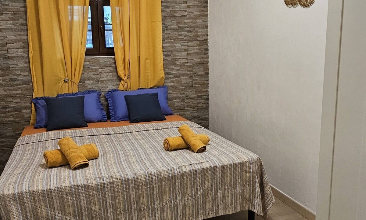 Monfalcone Apartment | NICROB APARTAMENT