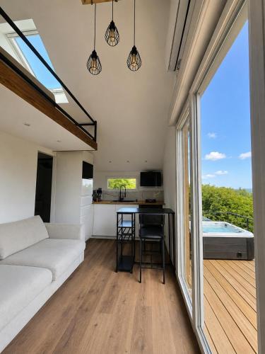 Langeac Apartment | Nid de L'Air
