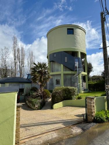 Morgat Bed & Breakfast | Nid de Pie